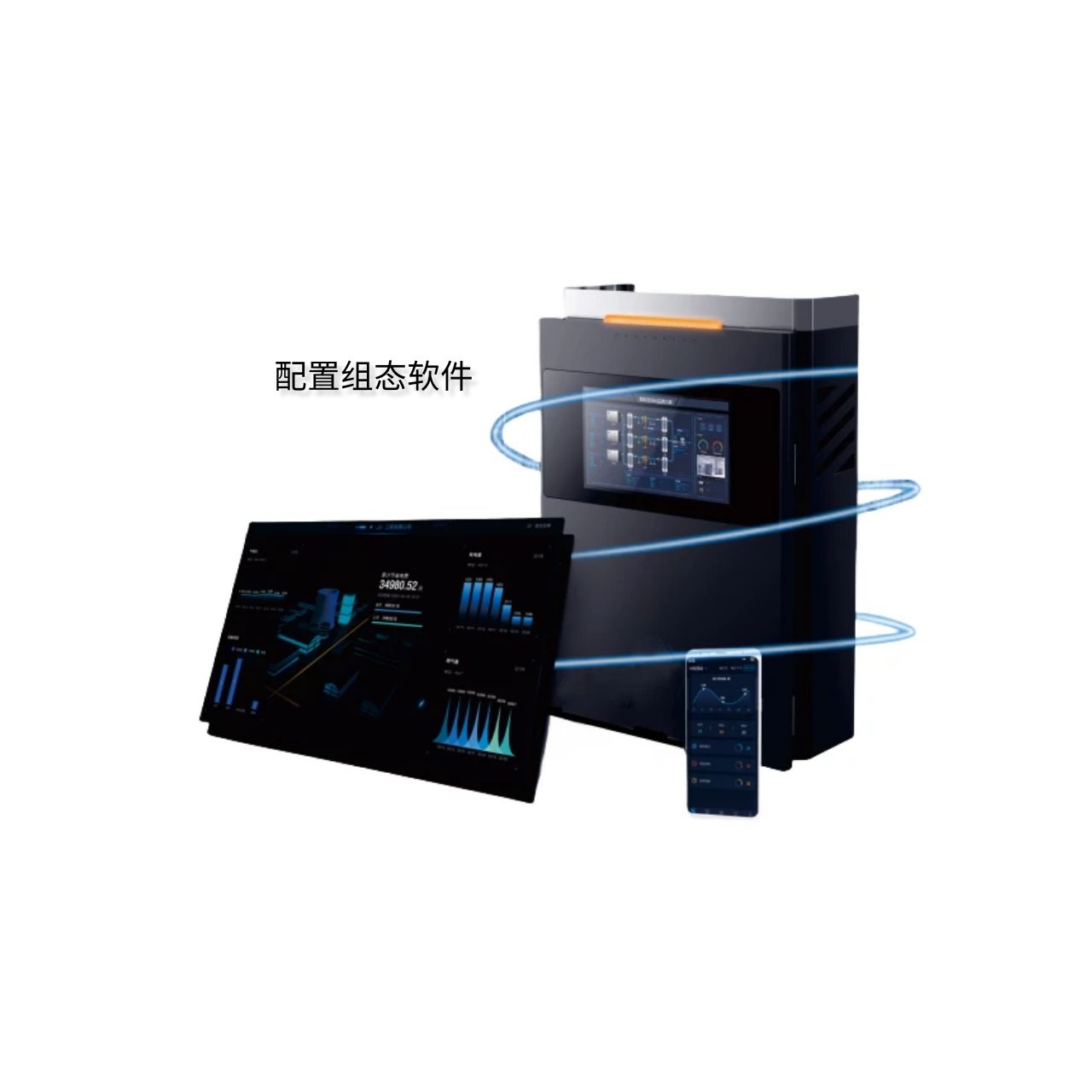 創(chuàng)圣邊緣計(jì)算服務(wù)器