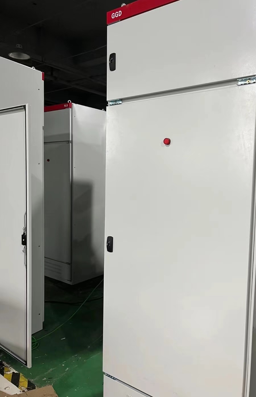 城市空氣凈化新利器——移動(dòng)環(huán)境檢測(cè)系統(tǒng)解析